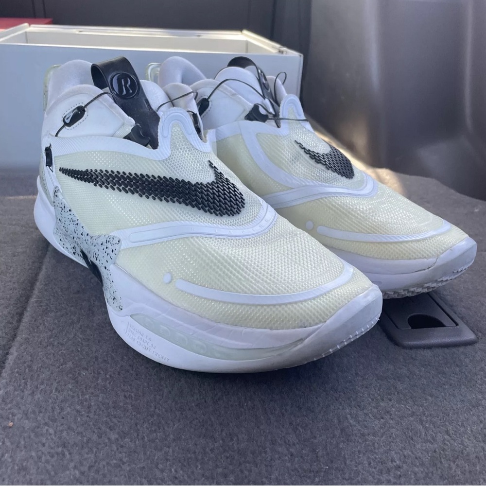 Nike Adapt BB 2.0